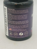 NAD+ Complex 18 en 1 con Resveratrol, Berberina, Quercetina y Fisetina | 60 Cápsulas