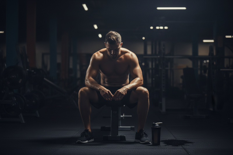 Recuperación muscular